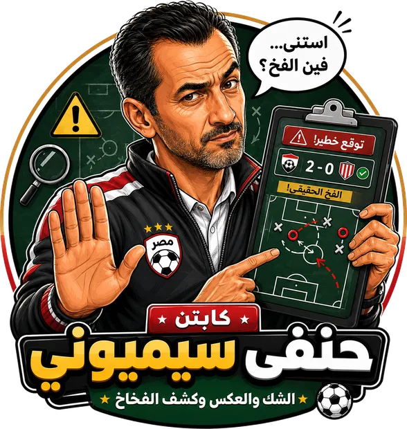 كابتن حنفي سيميوني