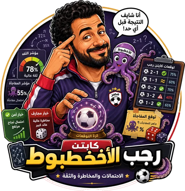 كابتن رجب الأخطبوط